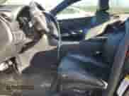 2008 Lexus IS F with VIN JTHBP262585001859, listed as a Copart auction lot 86517534 with 185,856 mi miles and Salvage title. Bid and sale history available at DreamBid. Image 7.