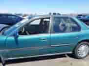 1993 Honda Accord with VIN 1HGCB7678PA087172, listed as a IAAI auction lot 42853056 with 231,990 mi miles and . Bid and sale history available at DreamBid. Image 15.