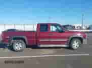 2003 Chevrolet Silverado 1500 LT с VIN 1GCEK19T33E304904, выставлен на аукционе IAAI как лот 41647065 с пробегом 109 057 миль миль и . История ставок и продаж доступна на DreamBid. Изображение 14.