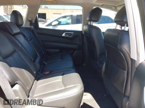 2015 Nissan Pathfinder S с VIN 5N1AR2MN2FC675928, выставлен на аукционе IAAI как лот 42821064 с пробегом 75 321 миль миль и . История ставок и продаж доступна на DreamBid. Изображение 8.