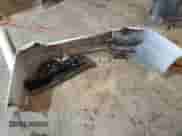 2016 Honda Accord EX-L with VIN 1HGCR3F02GA002379, listed as a Copart auction lot 90013575 with 110,091 mi miles and Salvage title. Bid and sale history available at DreamBid. Image 12.