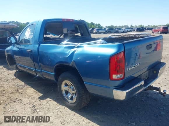 2004 Dodge 1500 ST с VIN 1D7HA16NX4J120208, выставлен на аукционе IAAI как лот 42130591 с пробегом 208 028 миль миль и . История ставок и продаж доступна на DreamBid. Изображение 3.