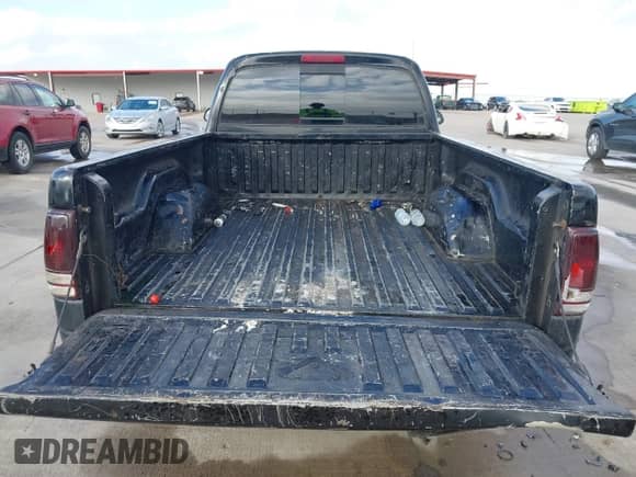 1997 Dodge Dakota с VIN 1B7FL26X2VS309644, выставлен на аукционе IAAI как лот 41107270 с пробегом 184 113 миль миль и . История ставок и продаж доступна на DreamBid. Изображение 8.