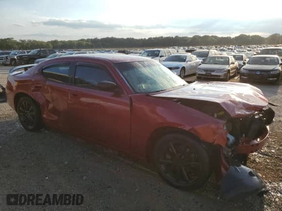 2006 Dodge Charger Fleet с VIN 2B3KA43R46H486275, выставлен на аукционе Copart как лот 70095664 с пробегом 181 643 миль миль и Списание • Salvage title. История ставок и продаж доступна на DreamBid. Изображение 4.