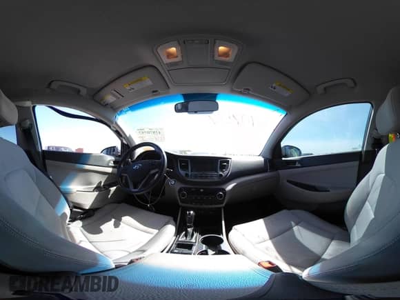 2017 Hyundai Tucson Eco с VIN KM8J33A26HU518899, выставлен на аукционе IAAI как лот 42870757 с пробегом Не указан миль и . История ставок и продаж доступна на DreamBid. Изображение 21.