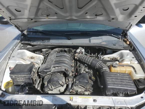 2008 Dodge Charger с VIN 2B3KA43R08H102320, выставлен на аукционе Copart как лот 70438134 с пробегом 142 963 миль миль и Чистый • Clean title. История ставок и продаж доступна на DreamBid. Изображение 12.