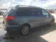 2009 Toyota Sienna XLE с VIN 5TDBK22C89S027494, выставлен на аукционе Copart как лот 89494595 с пробегом 166 873 миль миль и Чистый • Clean title. История ставок и продаж доступна на DreamBid. Изображение 3.