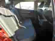 2021 Toyota Camry Hybrid XSE with VIN 4T1K31AK6MU022259, listed as a Copart auction lot 70696655 with 155,767 mi miles and Salvage title. Bid and sale history available at DreamBid. Image 10.