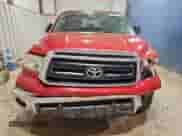 2012 Toyota Tundra z VIN 5TFEY5F13CX118793, wystawiony jako Copart lot #86106055 z przebiegiem 163 725 mil mil oraz Czysty tytuł • Clean title. Historia ofert i sprzedaży dostępna na DreamBid. Obrazek 5.