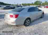2014 Chevrolet Malibu LS с VIN 1G11B5SL0EF161254, выставлен на аукционе IAAI как лот 42799538 с пробегом 127 419 миль миль и . История ставок и продаж доступна на DreamBid. Изображение 4.