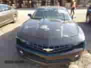 2011 Chevrolet Camaro 1LT z VIN 2G1FB1EDXB9113008, wystawiony jako IAAI lot #43345331 z przebiegiem 165 939 mil mil oraz . Historia ofert i sprzedaży dostępna na DreamBid. Obrazek 11.