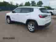2022 Jeep Compass Altitude с VIN 3C4NJDBBXNT110864, выставлен на аукционе IAAI как лот 42541494 с пробегом 27 056 миль миль и . История ставок и продаж доступна на DreamBid. Изображение 3.