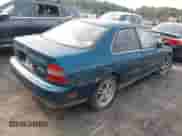 1994 Honda Accord LX z VIN 1HGCD5631RA068896, wystawiony jako IAAI lot #42552798 z przebiegiem 283 022 mil mil oraz . Historia ofert i sprzedaży dostępna na DreamBid. Obrazek 4.