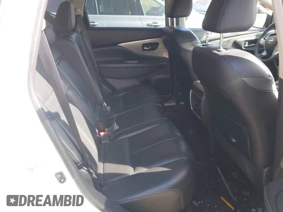 2016 Nissan Murano S с VIN 5N1AZ2MH9GN142510, выставлен на аукционе IAAI как лот 42139461 с пробегом 116 559 миль миль и . История ставок и продаж доступна на DreamBid. Изображение 8.