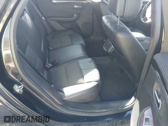 2014 Chevrolet Impala LT с VIN 1G1115SL6EU165971, выставлен на аукционе IAAI как лот 43075558 с пробегом 224 709 миль миль и . История ставок и продаж доступна на DreamBid. Изображение 8.
