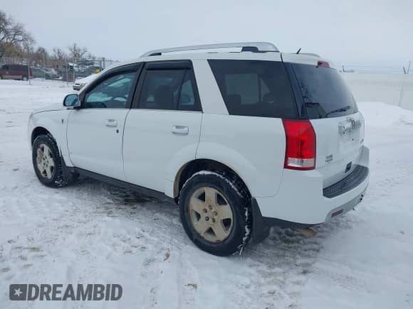 2007 Saturn VUE V6 with VIN 5GZCZ63497S862005, listed as a IAAI auction lot 41484024 with 99,774 mi miles and . Bid and sale history available at DreamBid. Image 3.