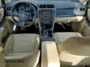 2016 Toyota Camry LE с VIN 4T1BD1FK3GU184781, выставлен на аукционе Copart как лот 80187635 с пробегом 124 116 миль миль и Списание • Salvage title. История ставок и продаж доступна на DreamBid. Изображение 8.