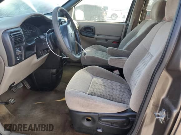 2005 Chevrolet Venture LS с VIN 1GNDV23E15D146498, выставлен на аукционе Copart как лот 48483595 с пробегом 171 872 миль миль и Списание • Salvage title. История ставок и продаж доступна на DreamBid. Изображение 7.