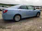 2012 Toyota Camry SE with VIN 4T1BF1FK0CU522254, listed as a Copart auction lot 69198165 with 261,875 mi miles and Clean title. Bid and sale history available at DreamBid. Image 3.