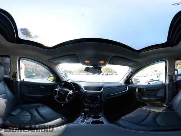 2017 Chevrolet Traverse Premier с VIN 1GNKVJKD3HJ163058, выставлен на аукционе IAAI как лот 43241984 с пробегом 98 744 миль миль и . История ставок и продаж доступна на DreamBid. Изображение 18.