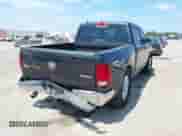 2016 Ram 1500 Big Horn с VIN 1C6RR7LT5GS409807, выставлен на аукционе IAAI как лот 42498919 с пробегом 115 173 миль миль и . История ставок и продаж доступна на DreamBid. Изображение 4.