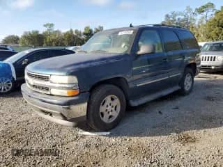 2006 Chevrolet Tahoe LT z VIN 1GNEK13TX6R149930, wystawiony jako Copart lot #87130565 z przebiegiem 229 006 mil mil oraz Szkoda całkowita • Salvage title. Historia ofert i sprzedaży dostępna na DreamBid. Obrazek 1.