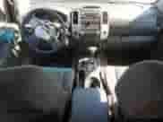 2012 Nissan Frontier SV z VIN 1N6AD0CU4CC443842, wystawiony jako Copart lot #49823795 z przebiegiem 167 703 mil mil oraz Szkoda całkowita • Salvage title. Historia ofert i sprzedaży dostępna na DreamBid. Obrazek 8.