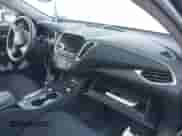 2022 Chevrolet Malibu LT with VIN 1G1ZD5ST7NF154119, listed as a IAAI auction lot 41313366 with 63,148 mi miles and . Bid and sale history available at DreamBid. Image 5.