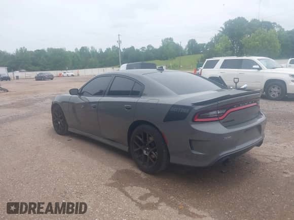 2018 Dodge Charger R/T с VIN 2C3CDXCT1JH150328, выставлен на аукционе IAAI как лот 42207213 с пробегом 116 930 миль миль и . История ставок и продаж доступна на DreamBid. Изображение 3.