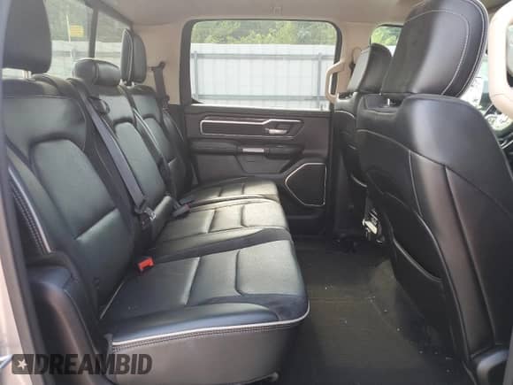 2019 Ram 1500 Laramie с VIN 1C6SRFJT4KN515848, выставлен на аукционе Copart как лот 68253875 с пробегом 88 991 миль миль и Чистый • Clean title. История ставок и продаж доступна на DreamBid. Изображение 10.