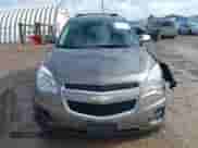 2012 Chevrolet Equinox 1LT with VIN 2GNFLEE58C6216622, listed as a IAAI auction lot 41681840 with 81,292 mi miles and . Bid and sale history available at DreamBid. Image 12.