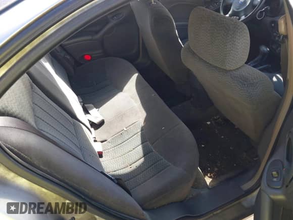 2001 Pontiac Grand Am SE1 с VIN 1G2NF52E51M644702, выставлен на аукционе IAAI как лот 43380731 с пробегом 178 409 миль миль и . История ставок и продаж доступна на DreamBid. Изображение 8.