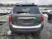 2013 Chevrolet Equinox LT with VIN 2GNFLNE37D6193205, listed as a Copart auction lot 43991315 with 180,604 mi miles and Salvage title. Bid and sale history available at DreamBid. Image 6.