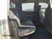 2020 Chevrolet Silverado 1500 LTZ z VIN 3GCUYGED5LG436955, wystawiony jako Copart lot #72052275 z przebiegiem 82 508 mil mil oraz Szkoda całkowita • Salvage title. Historia ofert i sprzedaży dostępna na DreamBid. Obrazek 10.