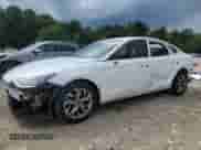 2020 Hyundai Sonata SEL z VIN 5NPEL4JA9LH026941, wystawiony jako Copart lot #70570265 z przebiegiem 38 433 mil mil oraz Szkoda całkowita • Salvage title. Historia ofert i sprzedaży dostępna na DreamBid. Obrazek 1.