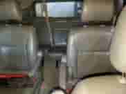 2004 Toyota Sienna XLE z VIN 5TDBA22C84S017513, wystawiony jako Copart lot #70978595 z przebiegiem 252 893 mil mil oraz Czysty tytuł • Clean title. Historia ofert i sprzedaży dostępna na DreamBid. Obrazek 10.