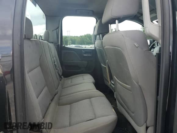 2014 Chevrolet Silverado 1500 Work Truck z VIN 1GCRCPEC2EZ404768, wystawiony jako Copart lot #68226075 z przebiegiem 137 218 mil mil oraz Szkoda całkowita • Salvage title. Historia ofert i sprzedaży dostępna na DreamBid. Obrazek 10.