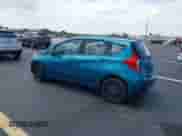 2014 Nissan Note SV z VIN 3N1CE2CP7EL425389, wystawiony jako IAAI lot #42825358 z przebiegiem 119 384 mil mil oraz . Historia ofert i sprzedaży dostępna na DreamBid. Obrazek 3.