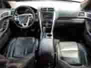 2011 Ford Explorer Limited с VIN 1FMHK8F82BGA41907, выставлен на аукционе Copart как лот 60654215 с пробегом 206 849 миль миль и На запчасти • Non repairable. История ставок и продаж доступна на DreamBid. Изображение 8.