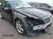 2007 Mercedes-Benz C 230 Sport with VIN WDBRF52H77A935136, listed as a IAAI auction lot 43441930 with 152,222 mi miles and . Bid and sale history available at DreamBid. Image 13.