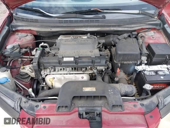 2010 Hyundai Elantra GLS с VIN KMHDU4AD1AU871493, выставлен на аукционе IAAI как лот 43192169 с пробегом 127 789 миль миль и . История ставок и продаж доступна на DreamBid. Изображение 10.