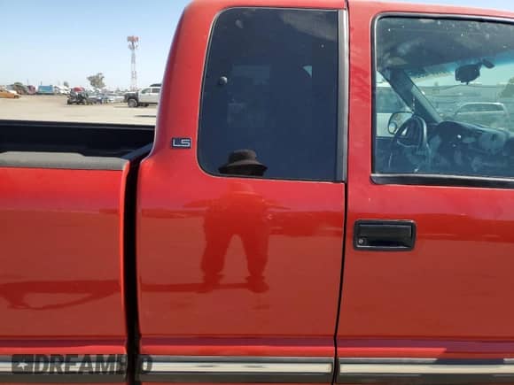 2001 Chevrolet S-10 LS с VIN 1GCCS19W418137255, выставлен на аукционе Copart как лот 61501995 с пробегом 138 573 миль миль и Списание • Salvage title. История ставок и продаж доступна на DreamBid. Изображение 10.