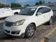 2015 Chevrolet Traverse LT with VIN 1GNKRHKD7FJ117517, listed as a IAAI auction lot 43402929 with 77,894 mi miles and . Bid and sale history available at DreamBid. Image 17.