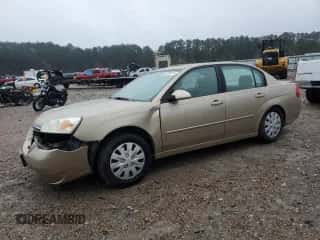 2008 Chevrolet Malibu Classic LT с VIN 1G1ZT58N28F129645, выставлен на аукционе Copart как лот 84082414 с пробегом 170 382 миль миль и Списание • Salvage title. История ставок и продаж доступна на DreamBid. Изображение 1.