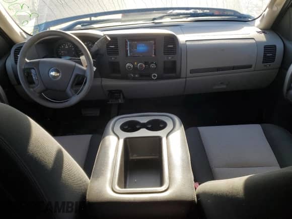 2007 Chevrolet Silverado 1500 LS с VIN 2GCEK13C071717220, выставлен на аукционе Copart как лот 47298795 с пробегом 141 507 миль миль и Списание • Salvage title. История ставок и продаж доступна на DreamBid. Изображение 8.