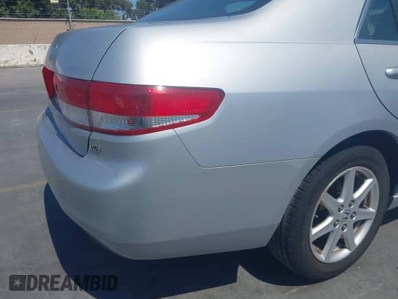 2004 Honda Accord EX с VIN 1HGCM66864A082934, выставлен на аукционе IAAI как лот 42985376 с пробегом 193 566 миль миль и . История ставок и продаж доступна на DreamBid. Изображение 14.