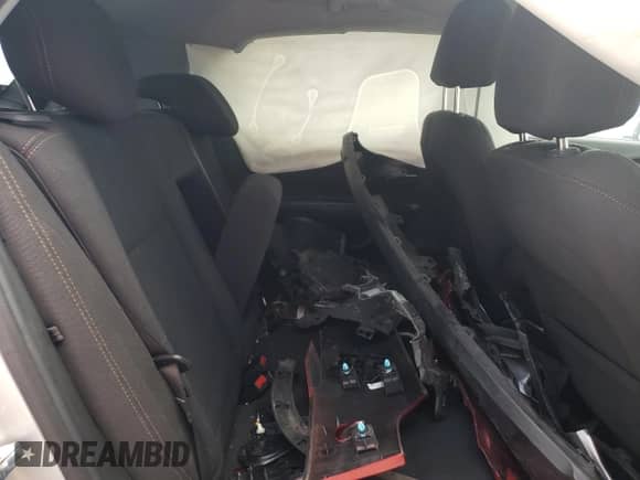 2022 Chevrolet Trax LS z VIN KL7CJNSM3NB527272, wystawiony jako Copart lot #64326445 z przebiegiem Nie podano mil oraz Szkoda całkowita • Salvage title. Historia ofert i sprzedaży dostępna na DreamBid. Obrazek 11.