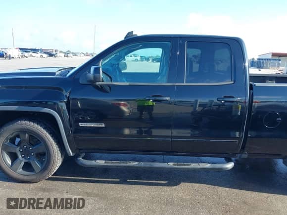 2016 GMC Sierra 1500 with VIN 1GTR1LEC3GZ187183, listed as a IAAI auction lot 42835303 with 205,638 mi miles and . Bid and sale history available at DreamBid. Image 15.