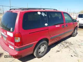 1999 Chevrolet Venture с VIN 1GNDX03E8XD189639, выставлен на аукционе IAAI как лот 41654509 с пробегом 214 318 миль миль и . История ставок и продаж доступна на DreamBid. Изображение 4.