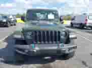 2022 Jeep Wrangler Unlimited Rubicon с VIN 1C4JJXR61NW275270, выставлен на аукционе IAAI как лот 41521239 с пробегом 24 264 миль миль и . История ставок и продаж доступна на DreamBid. Изображение 12.